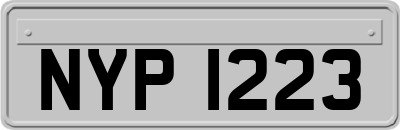 NYP1223