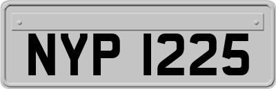 NYP1225