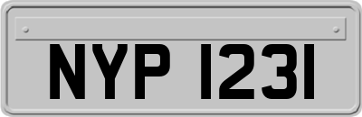 NYP1231