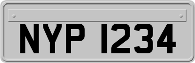 NYP1234