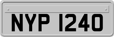 NYP1240