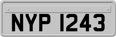 NYP1243