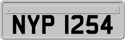 NYP1254