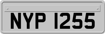 NYP1255