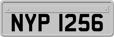 NYP1256