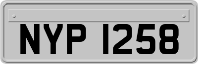 NYP1258