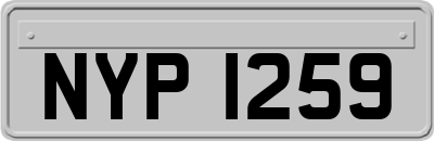 NYP1259