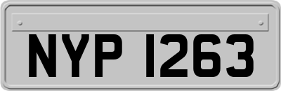 NYP1263