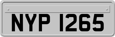 NYP1265
