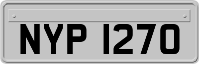 NYP1270