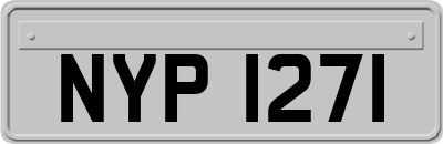 NYP1271