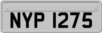 NYP1275