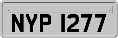 NYP1277