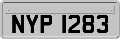 NYP1283