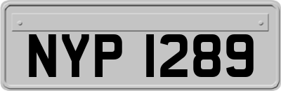 NYP1289