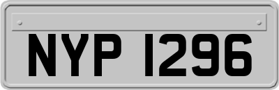 NYP1296