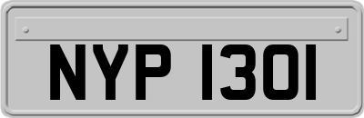 NYP1301