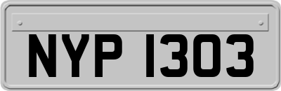 NYP1303