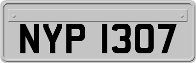 NYP1307