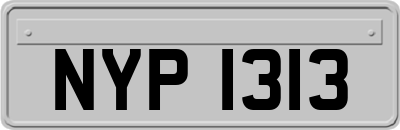 NYP1313