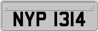 NYP1314