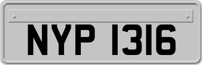 NYP1316