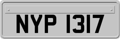 NYP1317