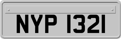 NYP1321