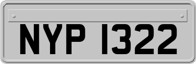 NYP1322