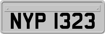NYP1323
