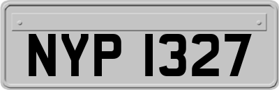NYP1327