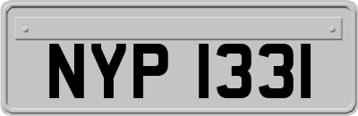 NYP1331
