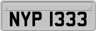 NYP1333