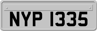 NYP1335