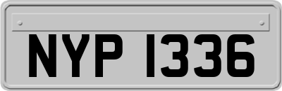 NYP1336