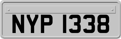 NYP1338