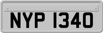 NYP1340
