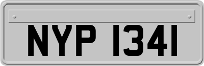 NYP1341