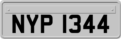 NYP1344