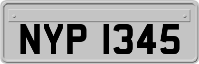 NYP1345