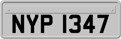NYP1347