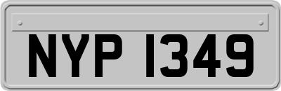 NYP1349