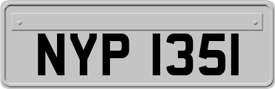 NYP1351