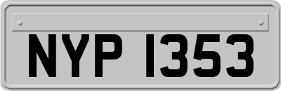 NYP1353