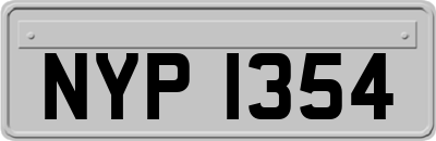 NYP1354