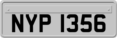 NYP1356