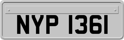 NYP1361