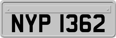 NYP1362