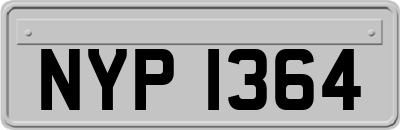 NYP1364