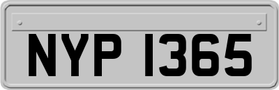 NYP1365